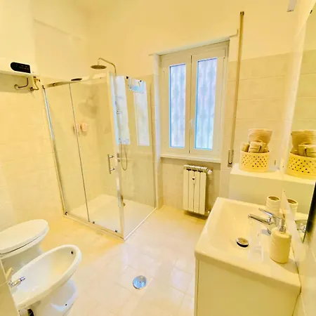La Casa Di Giada Apartmán Řím