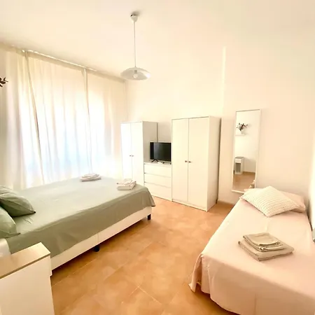 La Casa Di Giada * Řím