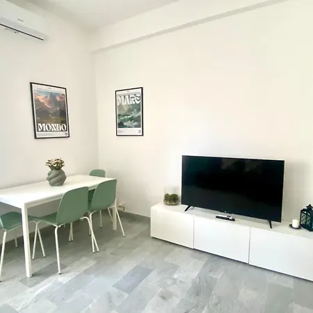 Apartmán La Casa Di Giada