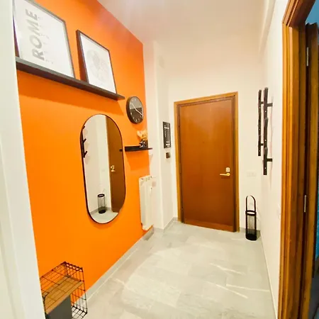 Appartement La Casa Di Giada *