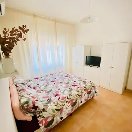 La Casa Di Giada Appartement