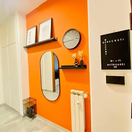 Appartement La Casa Di Giada *