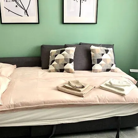 La Casa Di Giada Appartement *