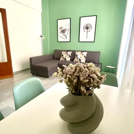 La Casa Di Giada Appartement *