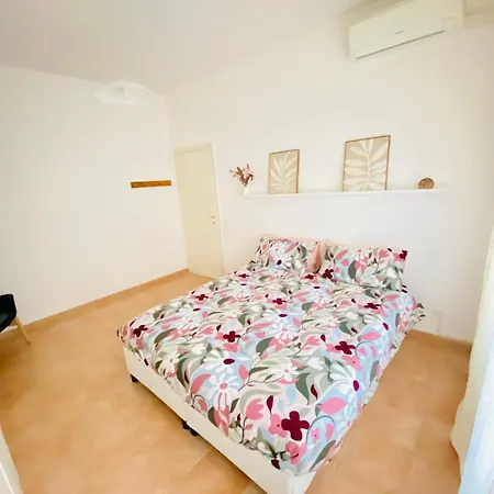 Appartement La Casa Di Giada *