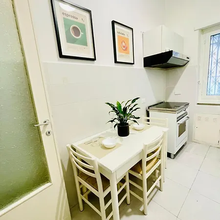 La Casa Di Giada Апартаменты