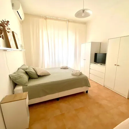 アパート La Casa Di Giada *