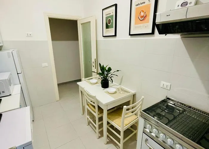 La Casa Di Giada Апартаменты Рим