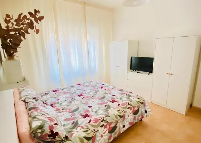 La Casa Di Giada Apartment