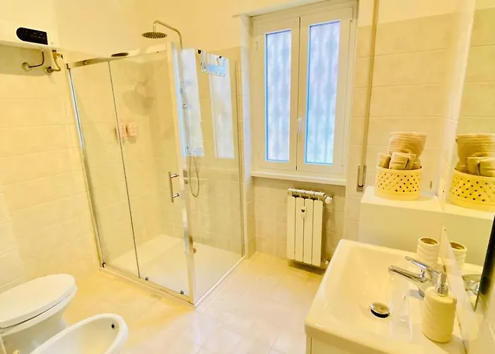 La Casa Di Giada Apartment Rome