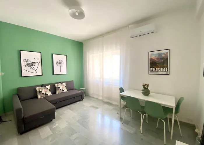 La Casa Di Giada Rome