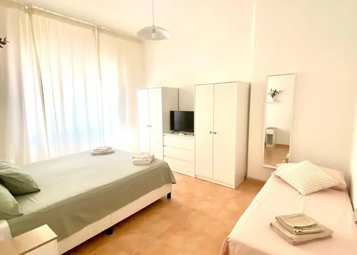 La Casa Di Giada * Rome