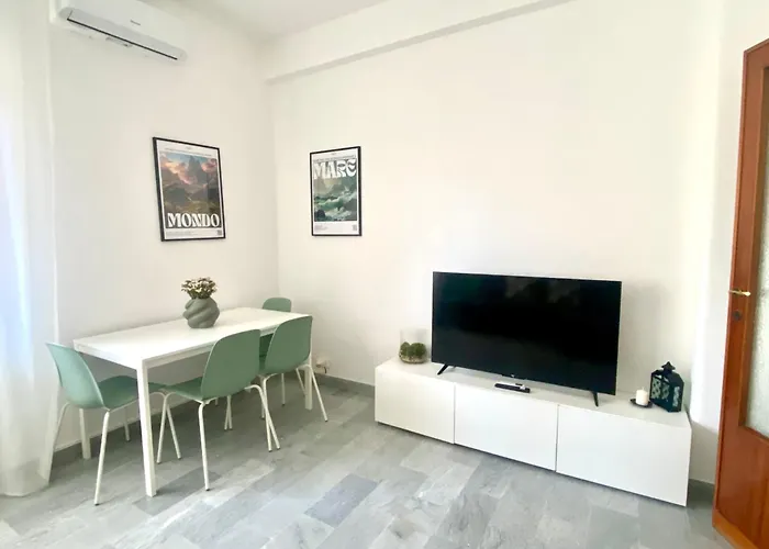 Апартаменты La Casa Di Giada