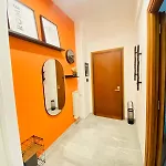 Apartament La Casa Di Giada *