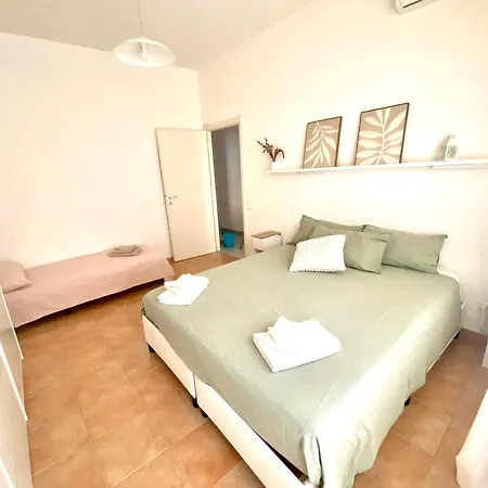 La Casa Di Giada * Roma