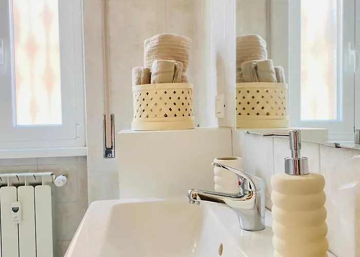 La Casa Di Giada Apartamento