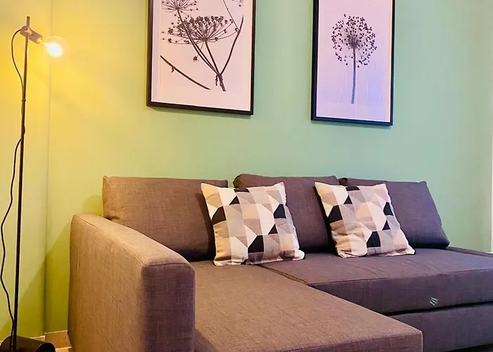 Apartamento La Casa Di Giada *