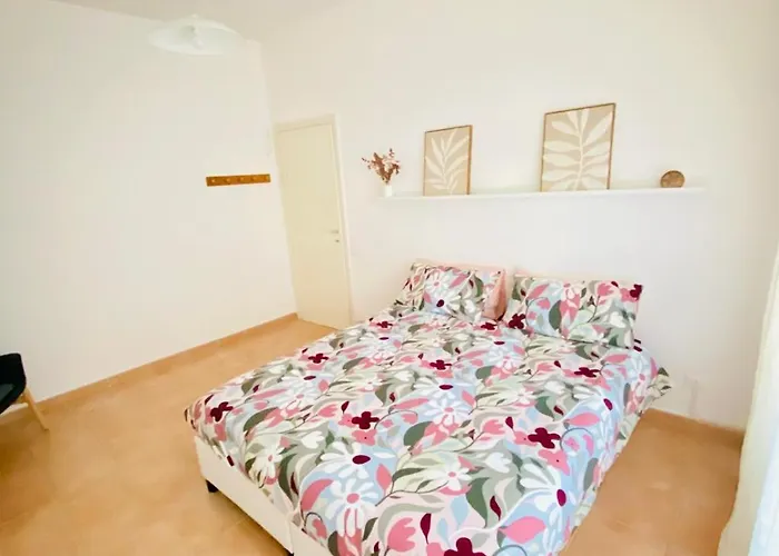 Apartamento La Casa Di Giada *