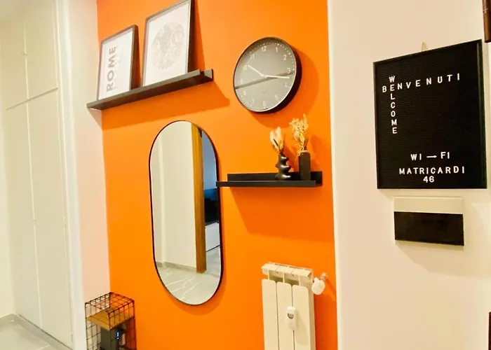 Apartamento La Casa Di Giada *