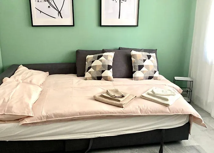 La Casa Di Giada Apartamento *