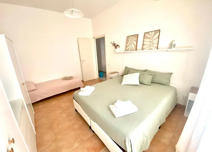 La Casa Di Giada * Roma