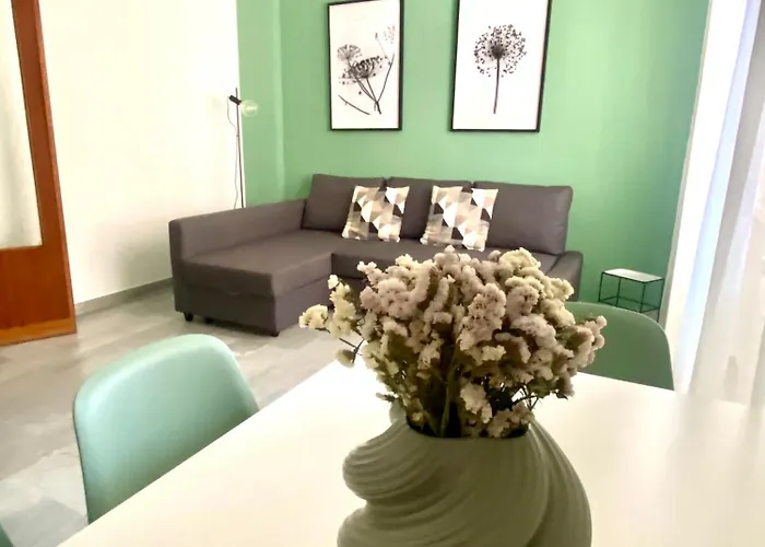 La Casa Di Giada Apartamento *