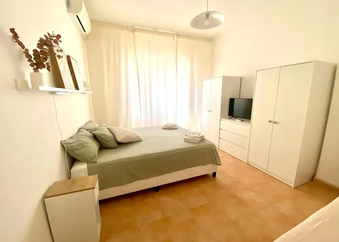 Apartamento La Casa Di Giada *