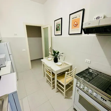 La Casa Di Giada Апартаменты Рим