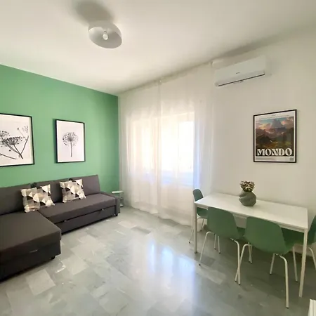 La Casa Di Giada Рим